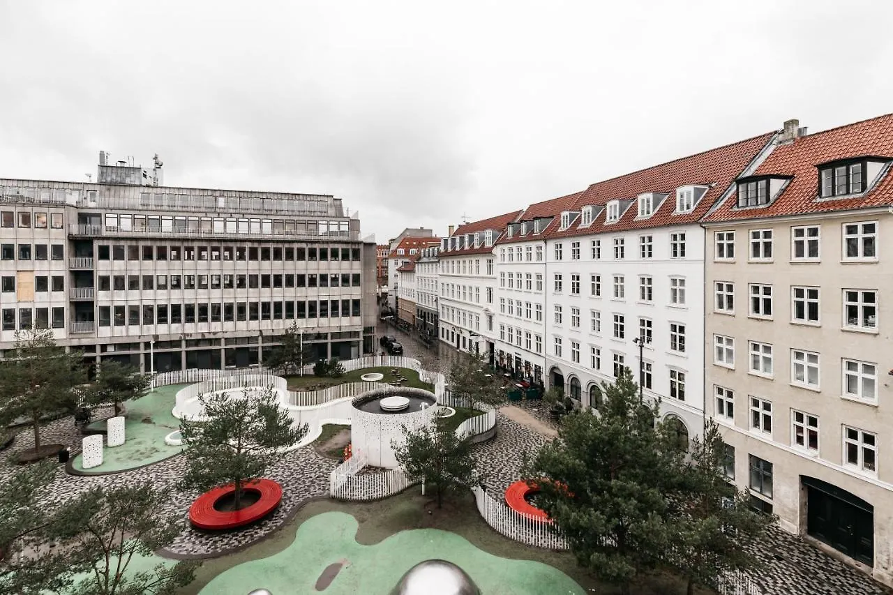 Stylish 4 Bedroom Apartment In Cph City Copenhagen Denmark