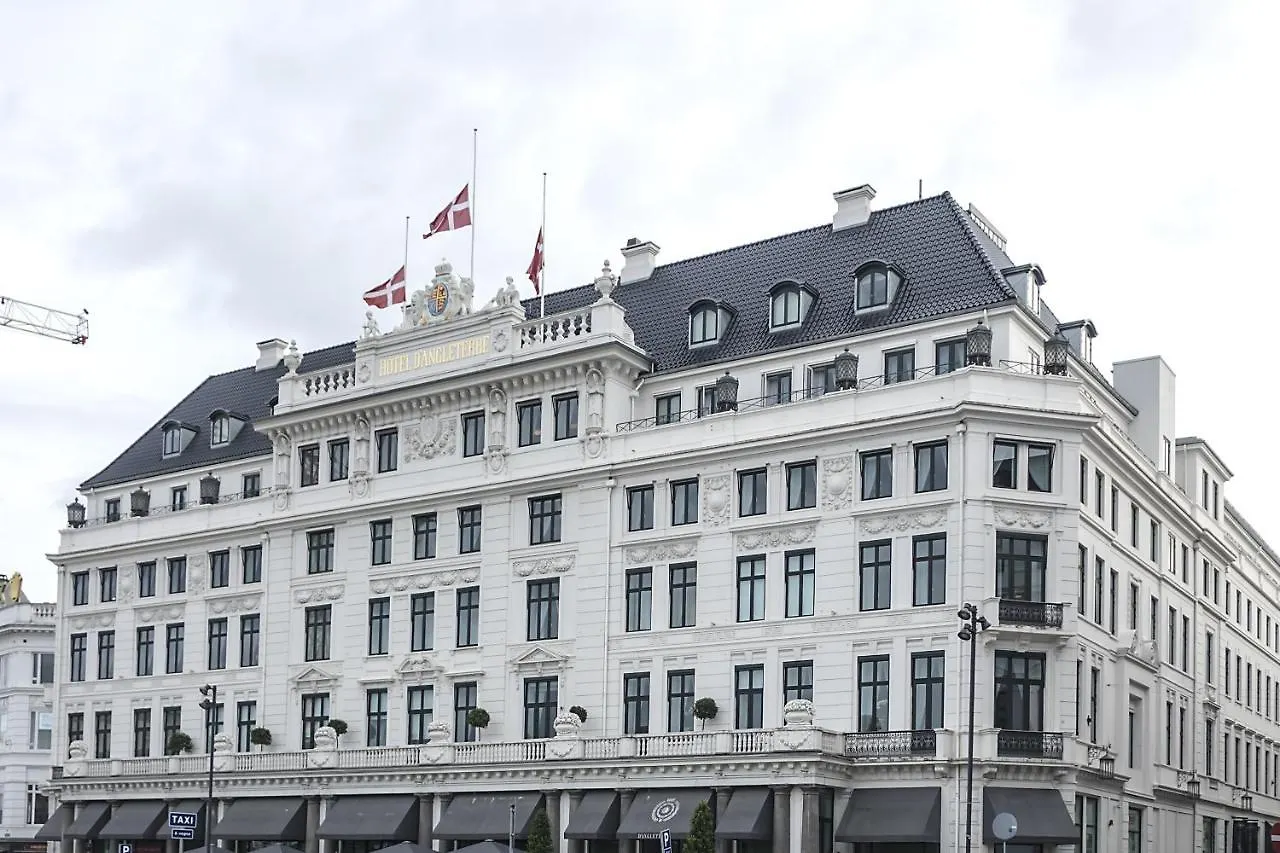 Stylish 4 Bedroom Apartment In Cph City Copenhagen Denmark