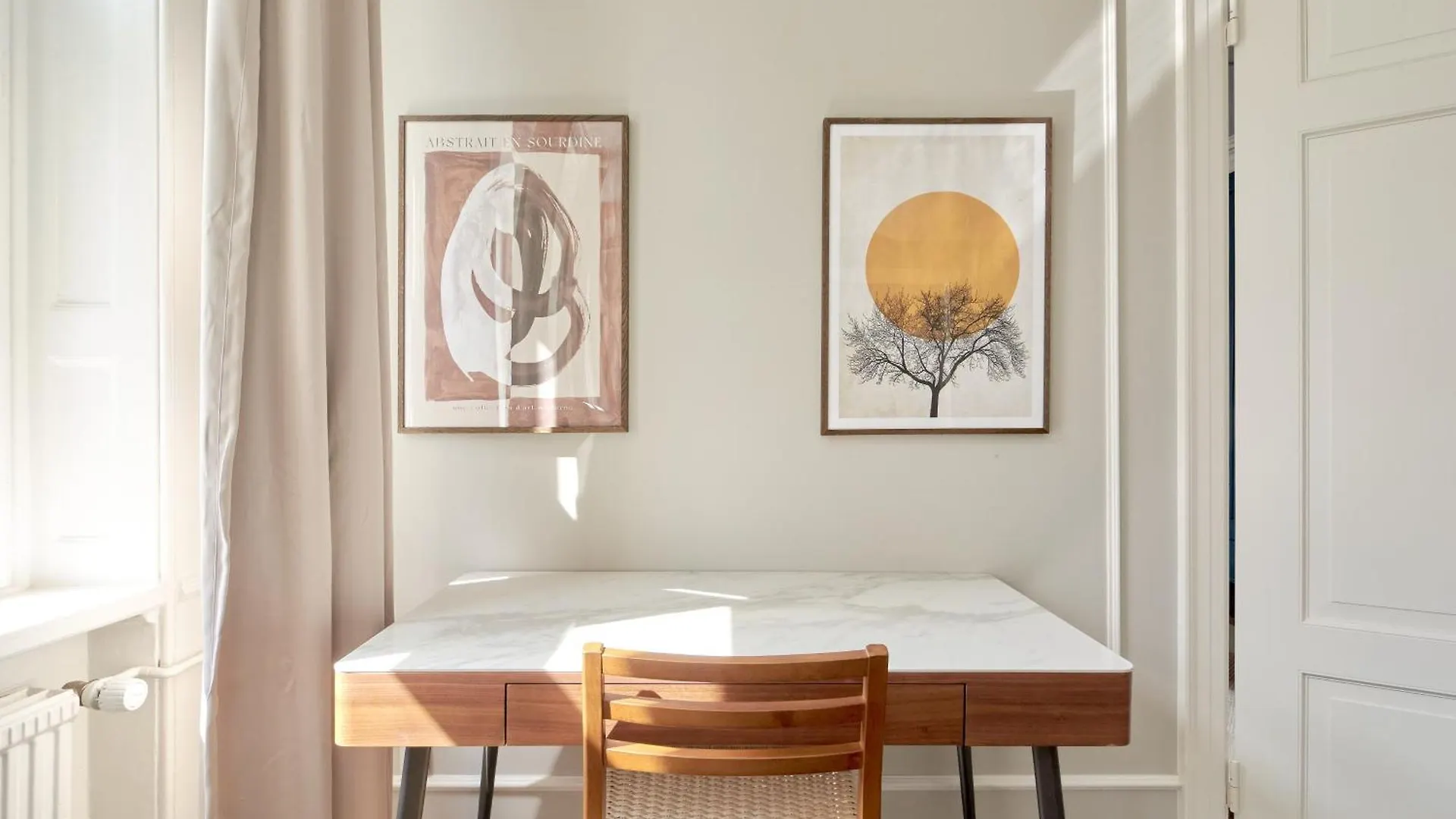 Stylish 4 Bedroom Apartment In Cph City Copenhagen Denmark